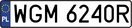 WGM6240R