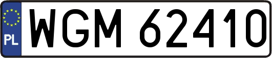 WGM62410