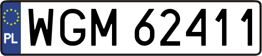 WGM62411