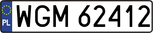 WGM62412