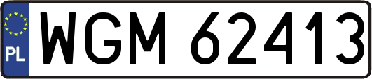 WGM62413