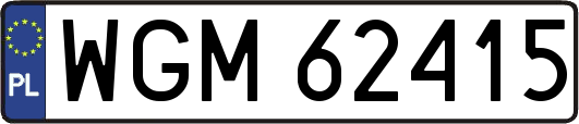 WGM62415