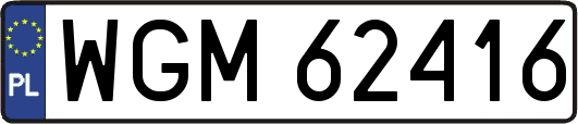 WGM62416
