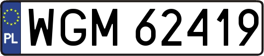 WGM62419