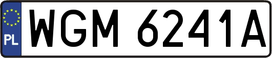 WGM6241A