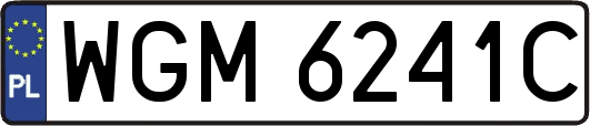 WGM6241C