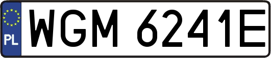 WGM6241E