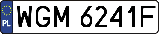 WGM6241F