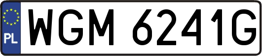 WGM6241G