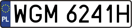 WGM6241H