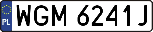 WGM6241J