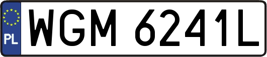 WGM6241L