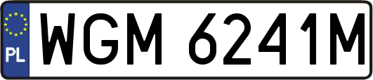 WGM6241M
