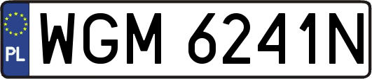 WGM6241N
