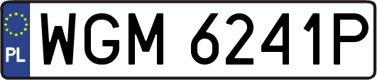 WGM6241P