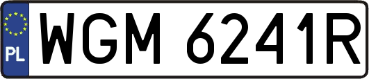 WGM6241R