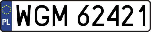 WGM62421