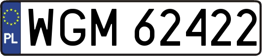 WGM62422