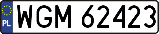 WGM62423