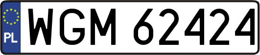 WGM62424