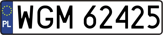 WGM62425