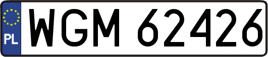 WGM62426