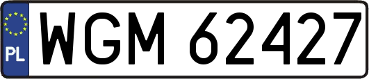 WGM62427