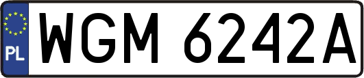 WGM6242A