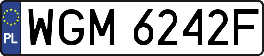WGM6242F