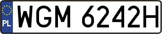WGM6242H