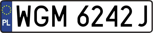 WGM6242J