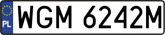 WGM6242M