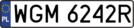 WGM6242R