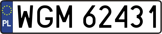 WGM62431