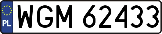 WGM62433
