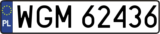 WGM62436