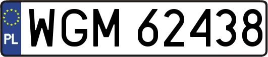 WGM62438