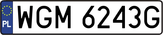 WGM6243G