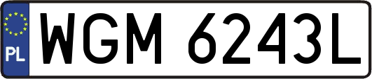 WGM6243L