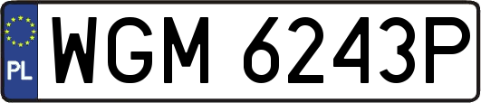 WGM6243P