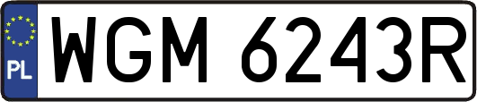 WGM6243R