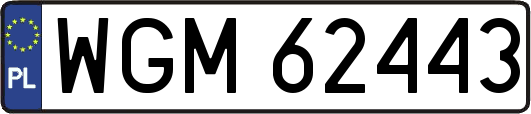 WGM62443