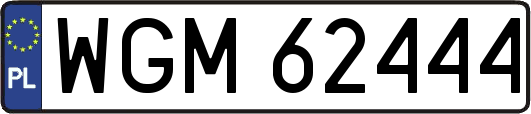WGM62444