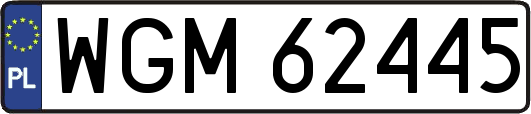 WGM62445