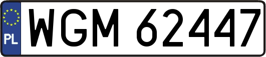 WGM62447