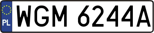 WGM6244A