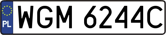 WGM6244C