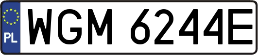 WGM6244E