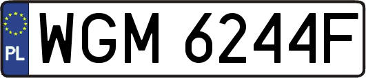 WGM6244F