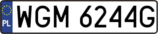WGM6244G